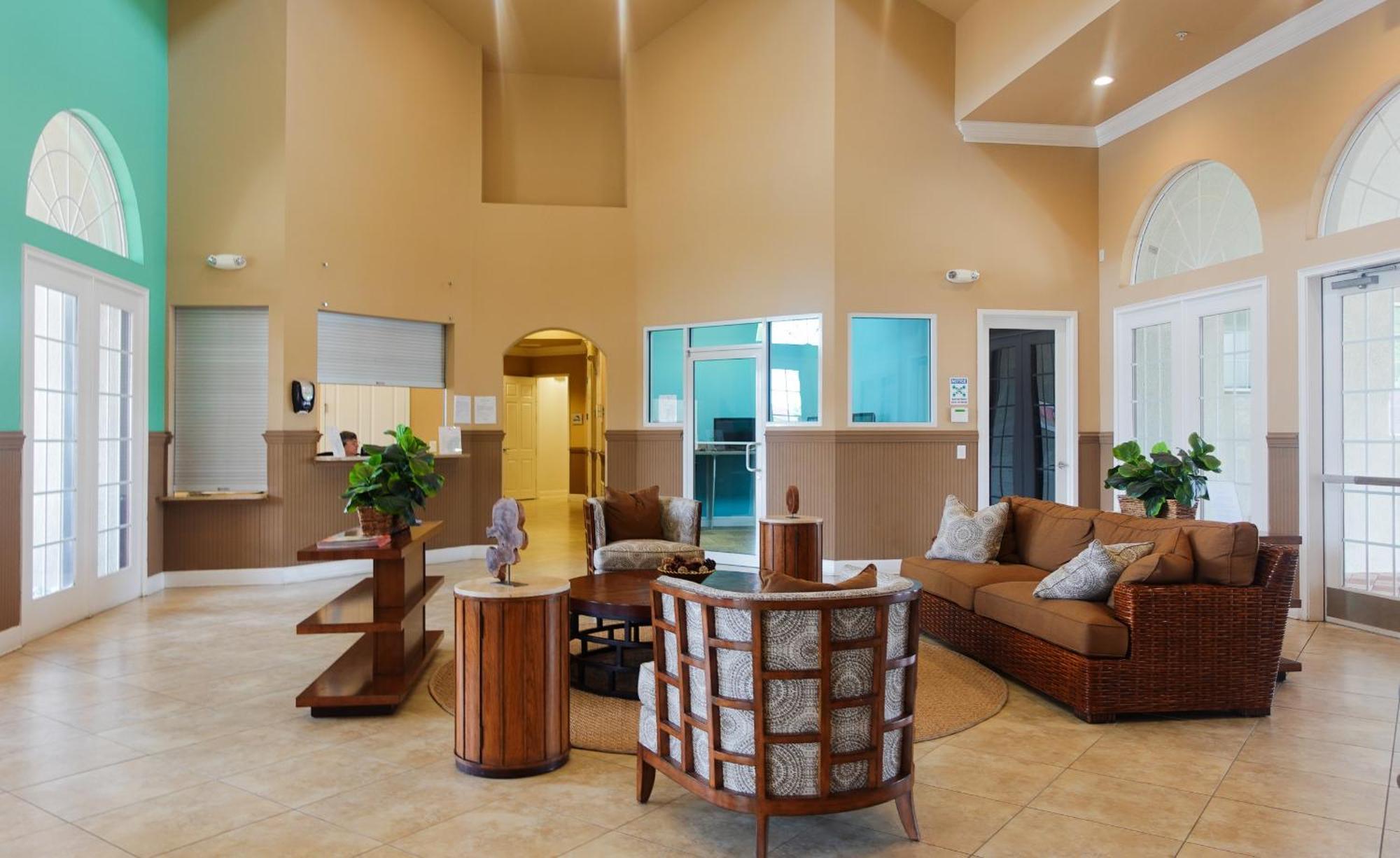 Waterfront Brand New Modern Luxury 8 Bedroom Pool House! Sleeps 16 Kissimmee Esterno foto