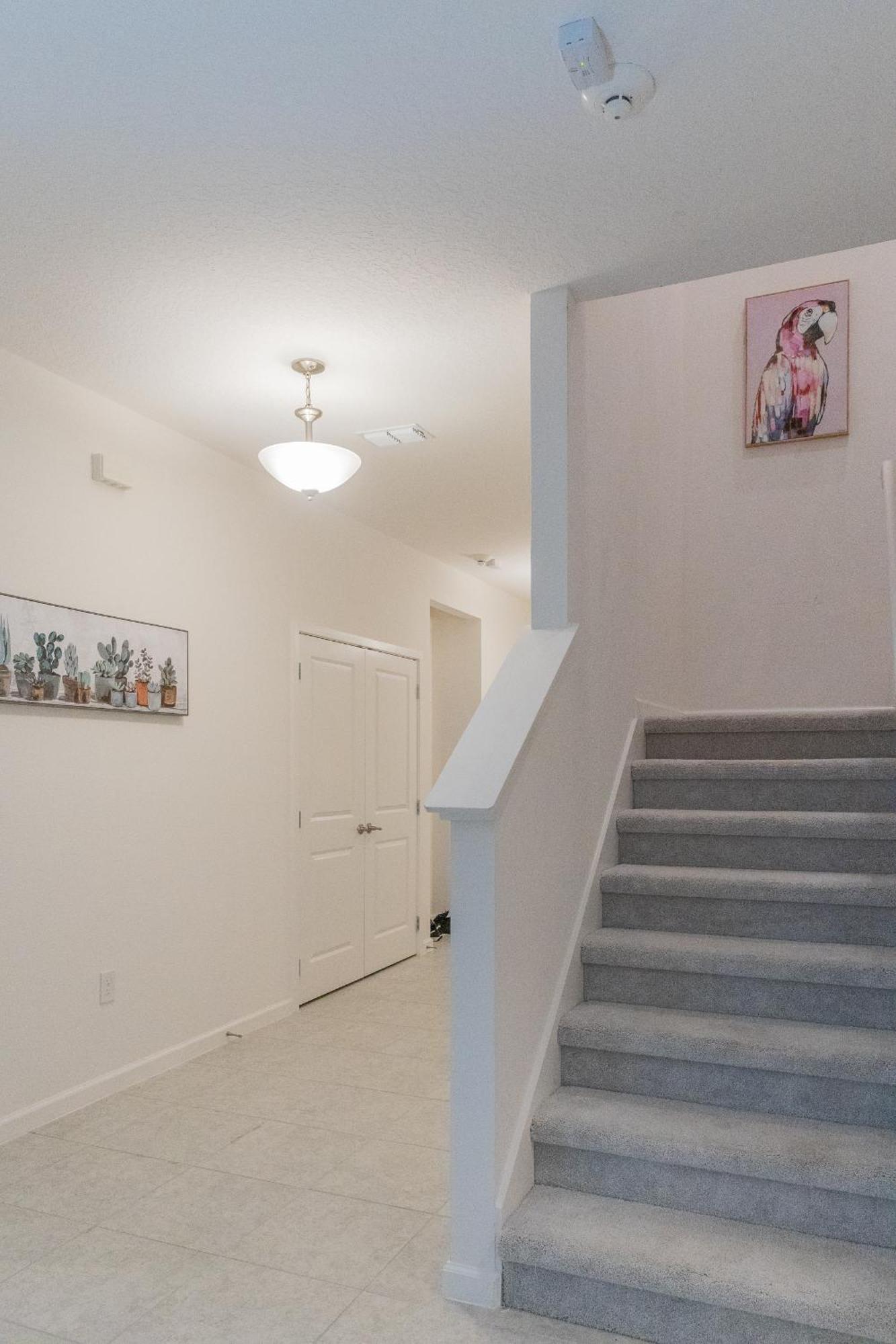 Waterfront Brand New Modern Luxury 8 Bedroom Pool House! Sleeps 16 Kissimmee Esterno foto